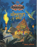 Tales from Adventureland The Keymasters Quest (Tales from Adventureland, 1)