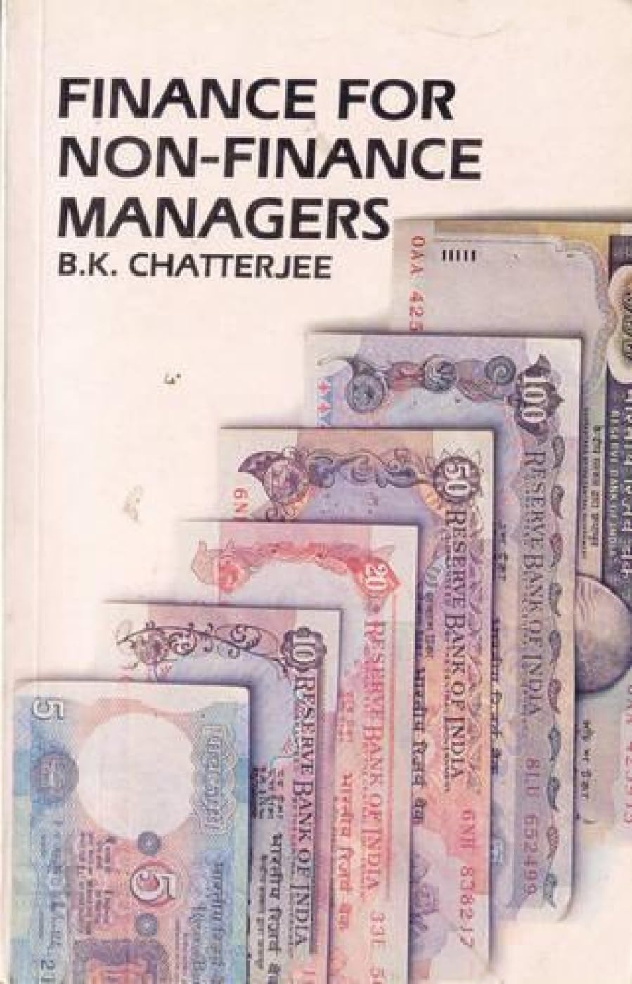 Finance For NonFinance Managers