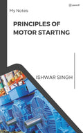 Principles of Motor Starting