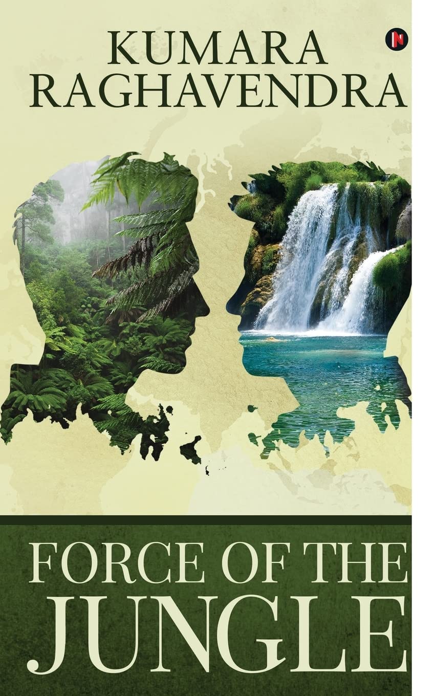 Force Of The Jungle
