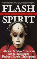 Flash of the Spirit: African & AfroAmerican Art & Philosophy