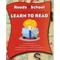 Language and Literacy Development Learn to Read (Parragon_WorkBooks)
