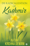 De Radicalization Of Kashmir