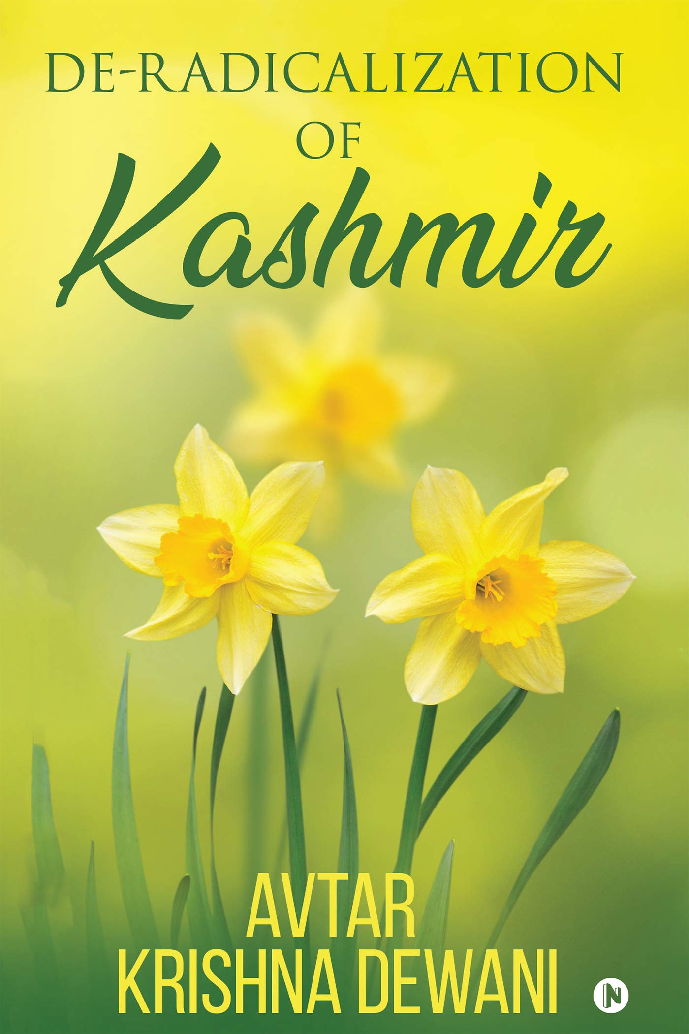 De Radicalization Of Kashmir