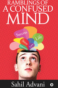 Ramblings Of A Confused Mind