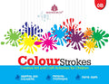 Colour Strokes  B