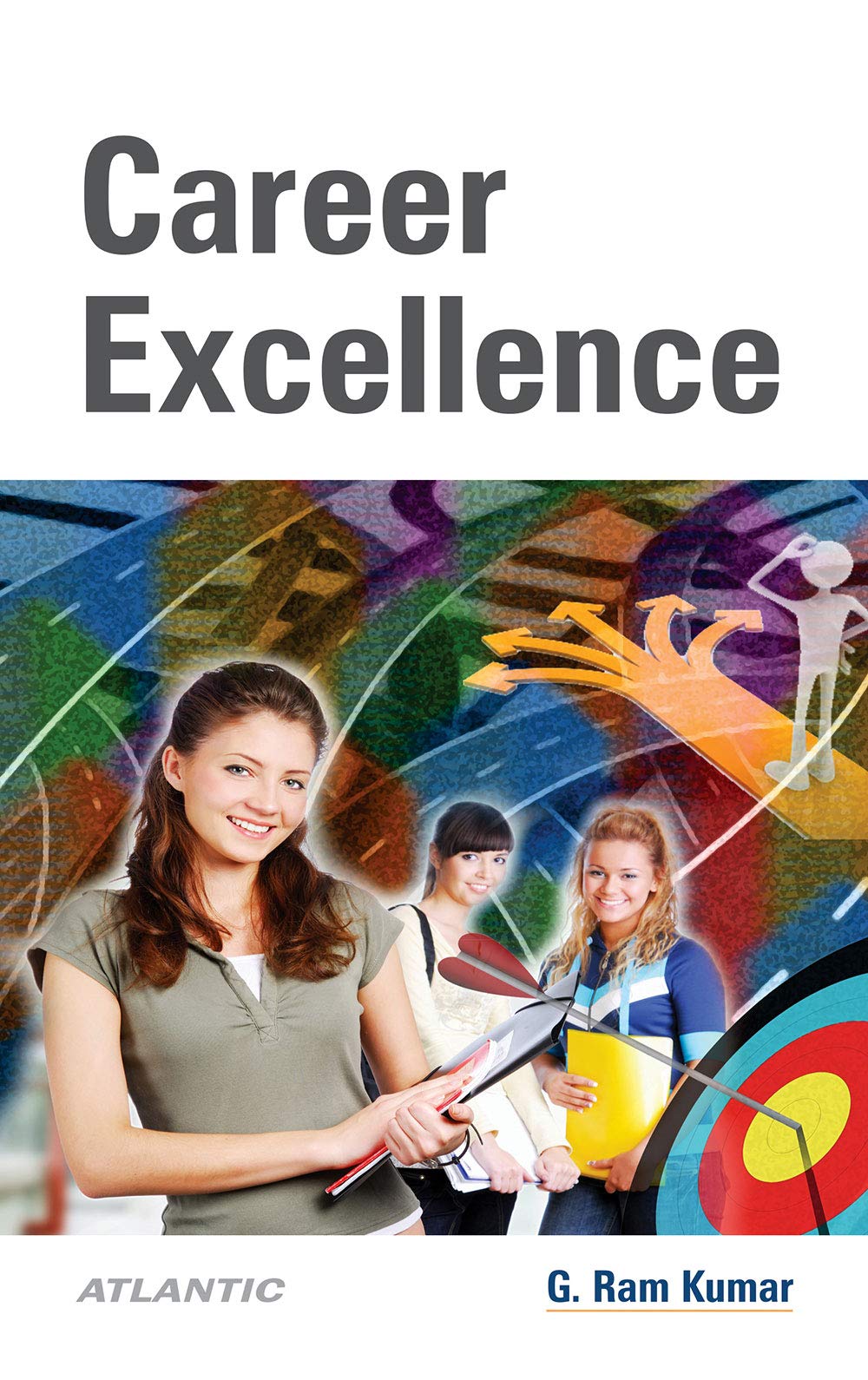 Career Excellence: Vol. 1