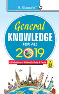 General Knowledge for All 2019