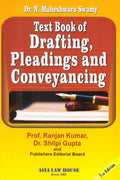 TEXTBOOK OF DRAFTING, PLEADINGS AND CONVEYANCING 5h Edn.26