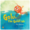 Golu, the Goldfish