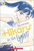 Hikaru In The Light! #02