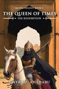 THE QUEEN OF TIMES 2: THE REDEMPTION
