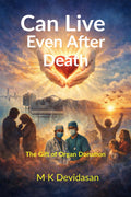 Can Live Even After Death