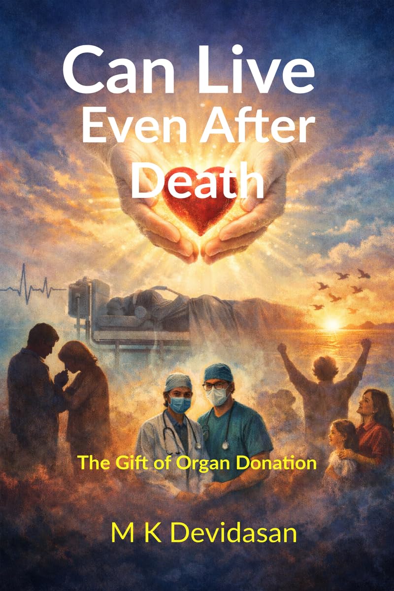 Can Live Even After Death