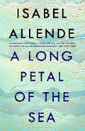 A Long Petal Of The Sea: The Sunday Times Bestseller (High/Low)