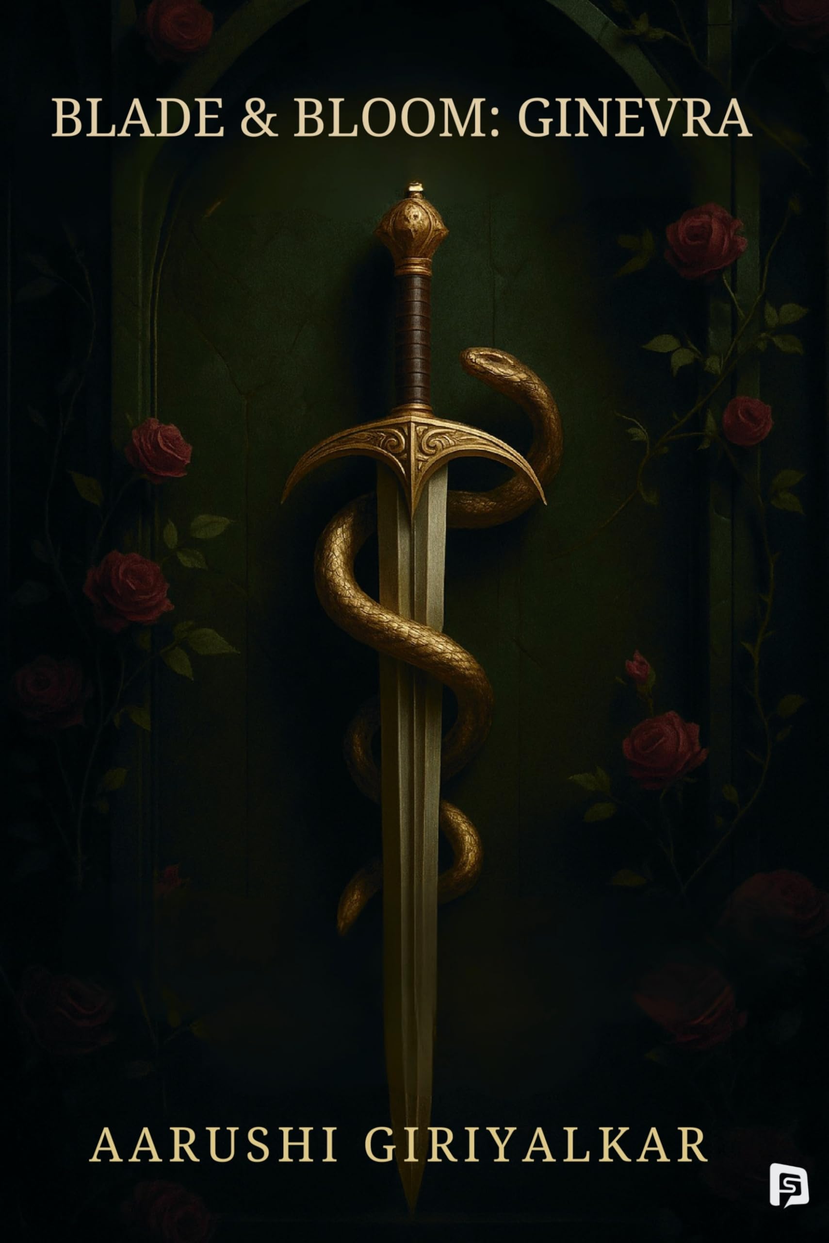 Blade & Bloom : Ginevra