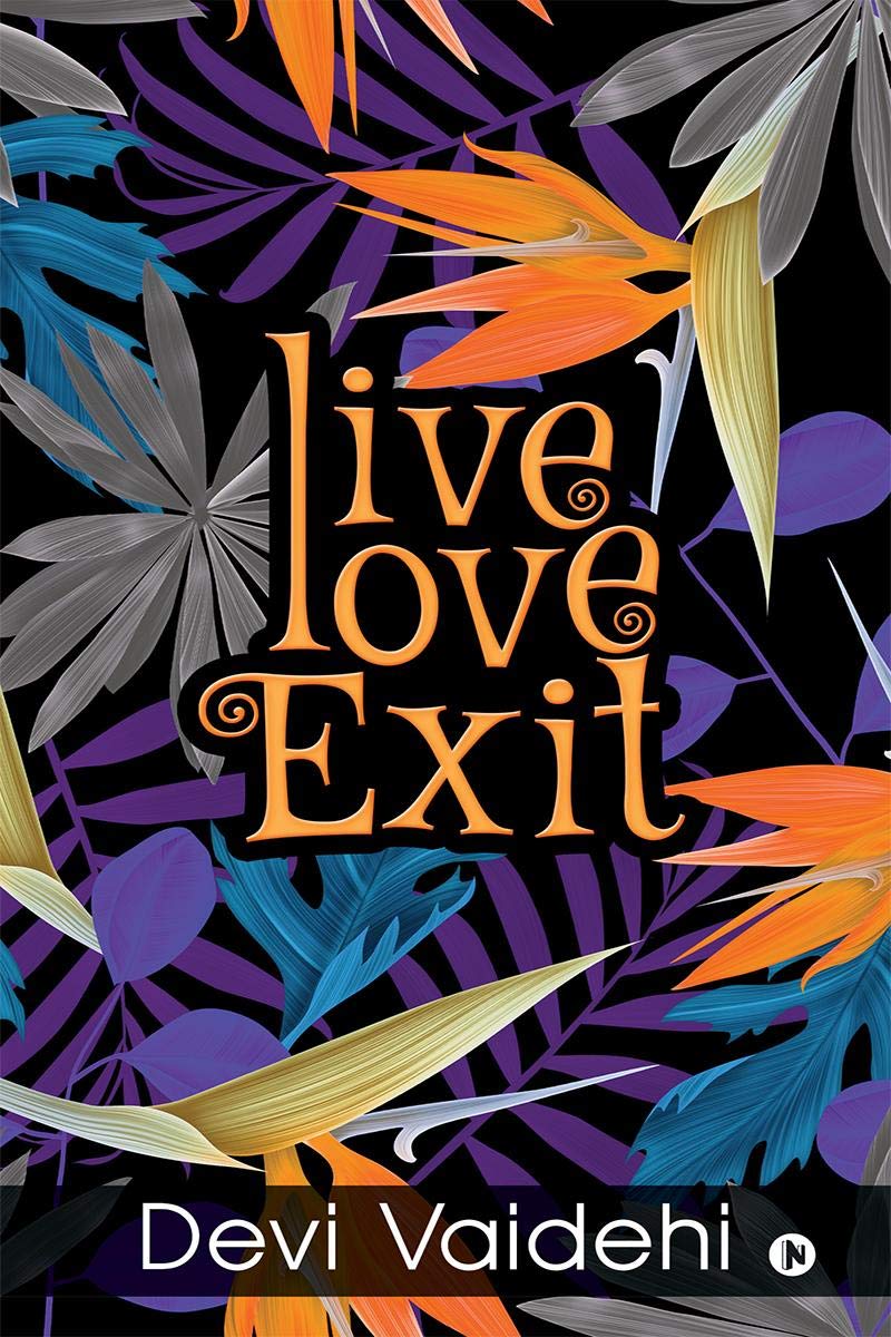 Live  Love  Exit