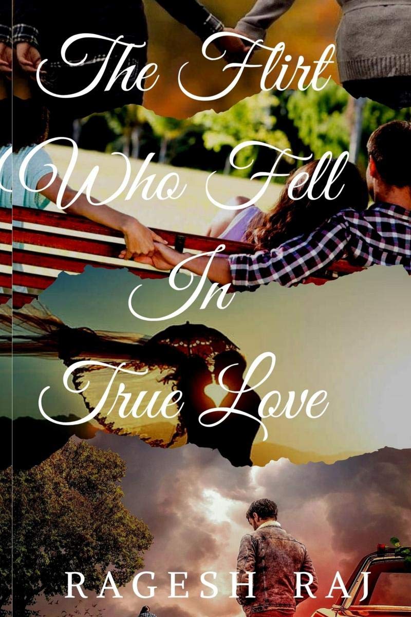 The Flirt Who Fell In True Love