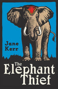 THE ELEPHANT THIEF