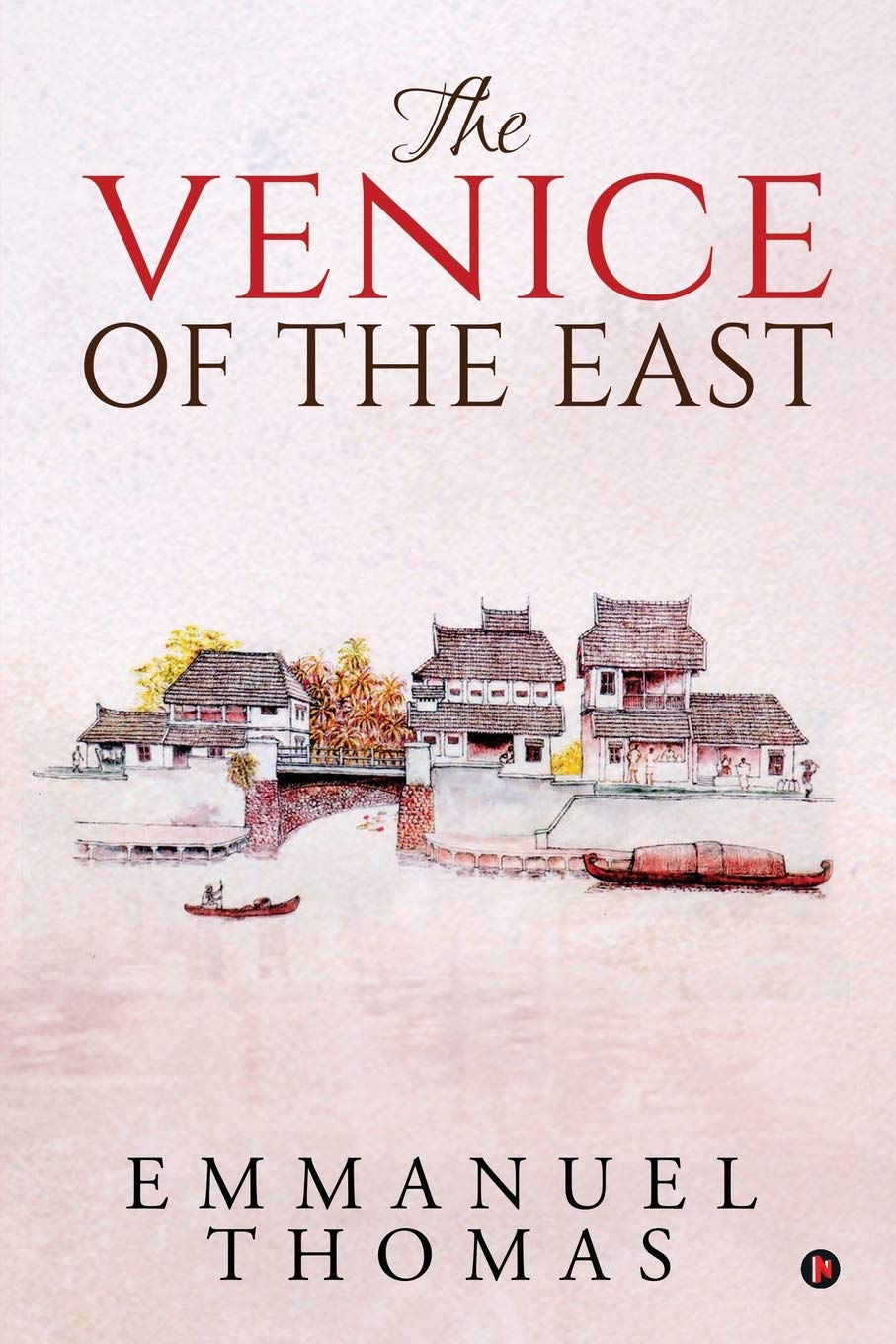 The Venice Of The East