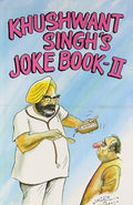 Khushwant Singhs Joke Book 2
