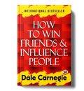 How to Win Friends and Influence People by Dale Carnegie | Best Book to Improve Public Speaking, Social Skills & Communication |