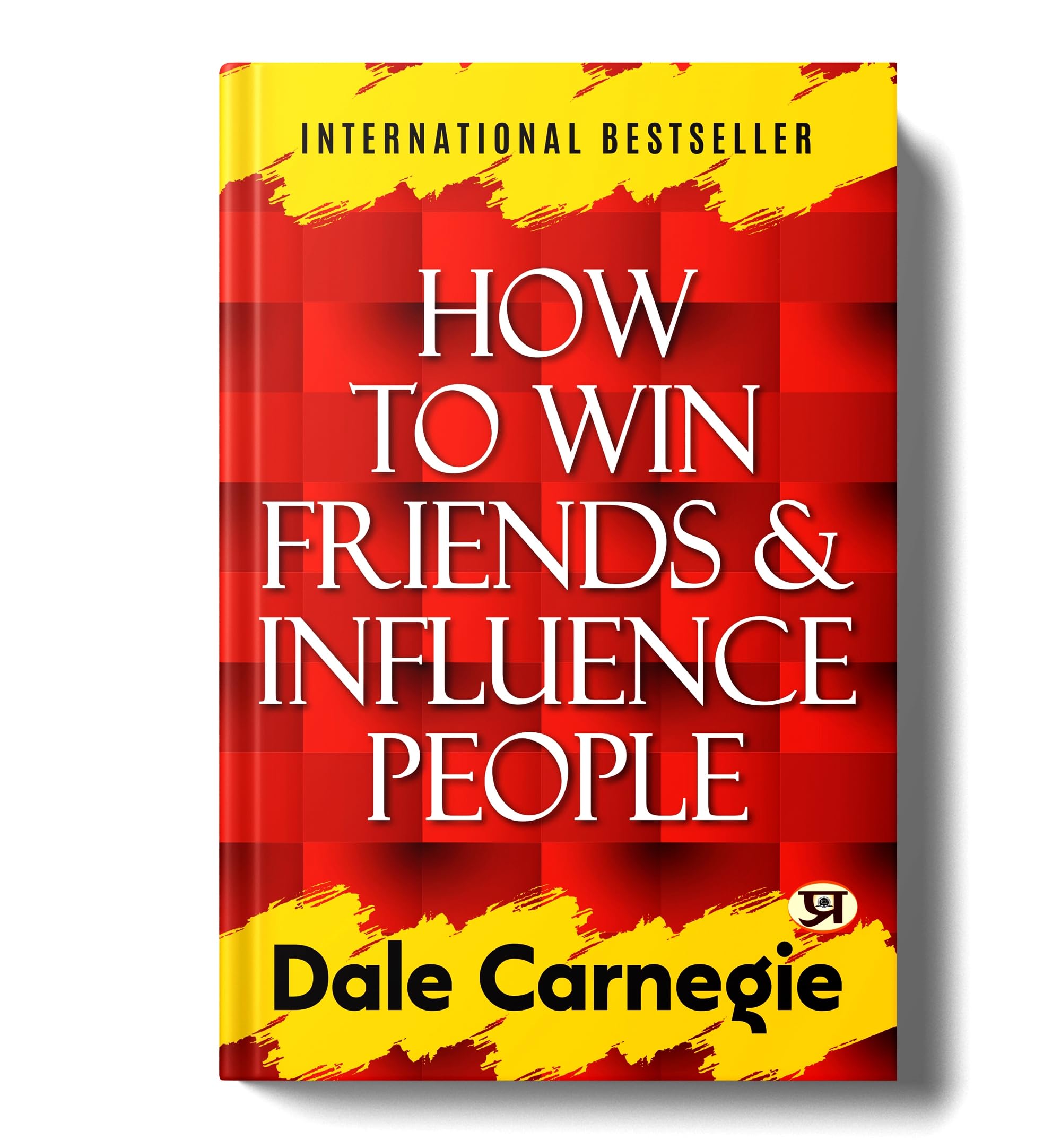How to Win Friends and Influence People by Dale Carnegie | Best Book to Improve Public Speaking, Social Skills & Communication |