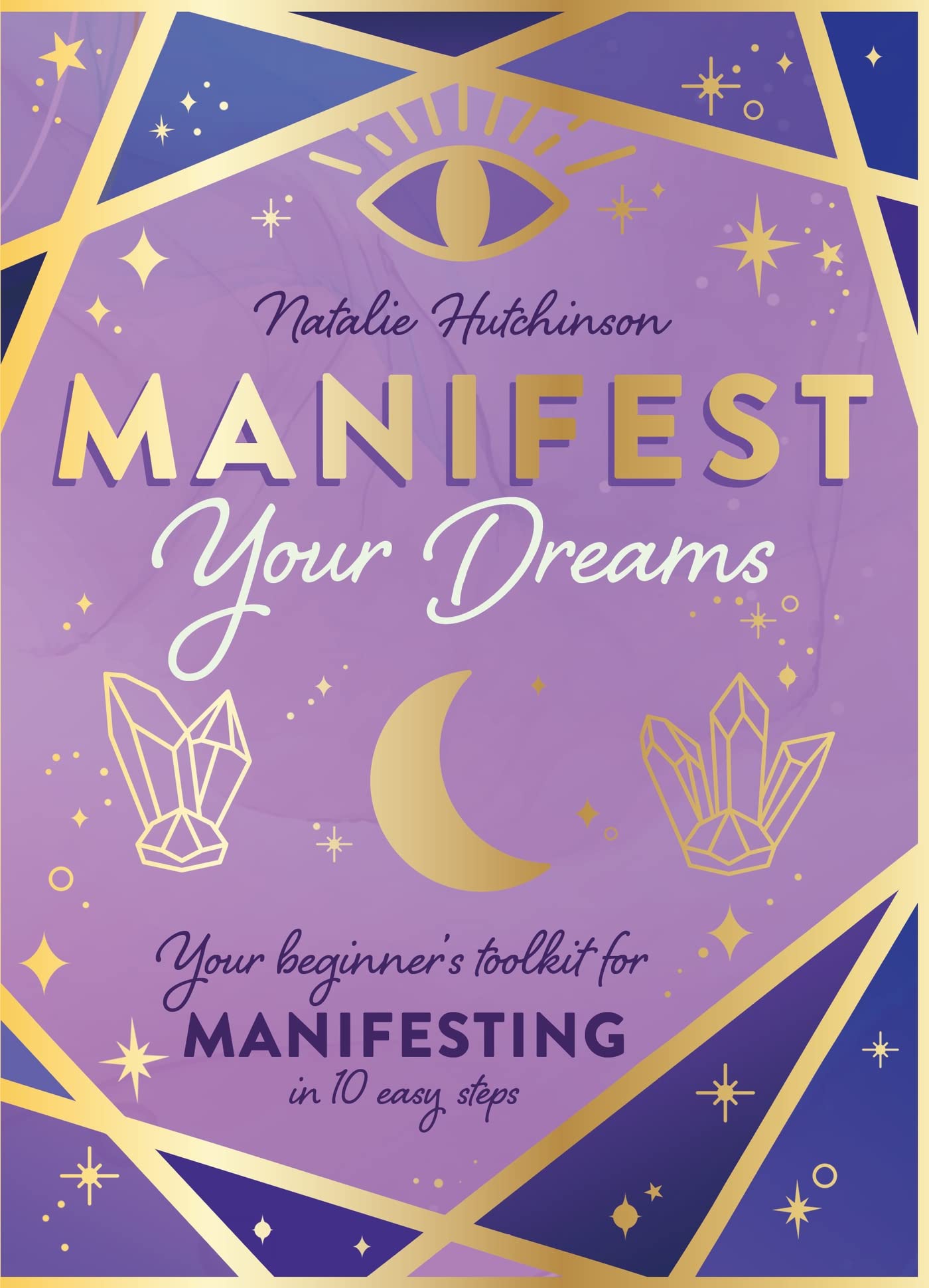 MANIFEST YOUR DREAMS