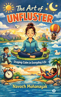 The Art of Unfluster: Staying Calm in Everyday Life