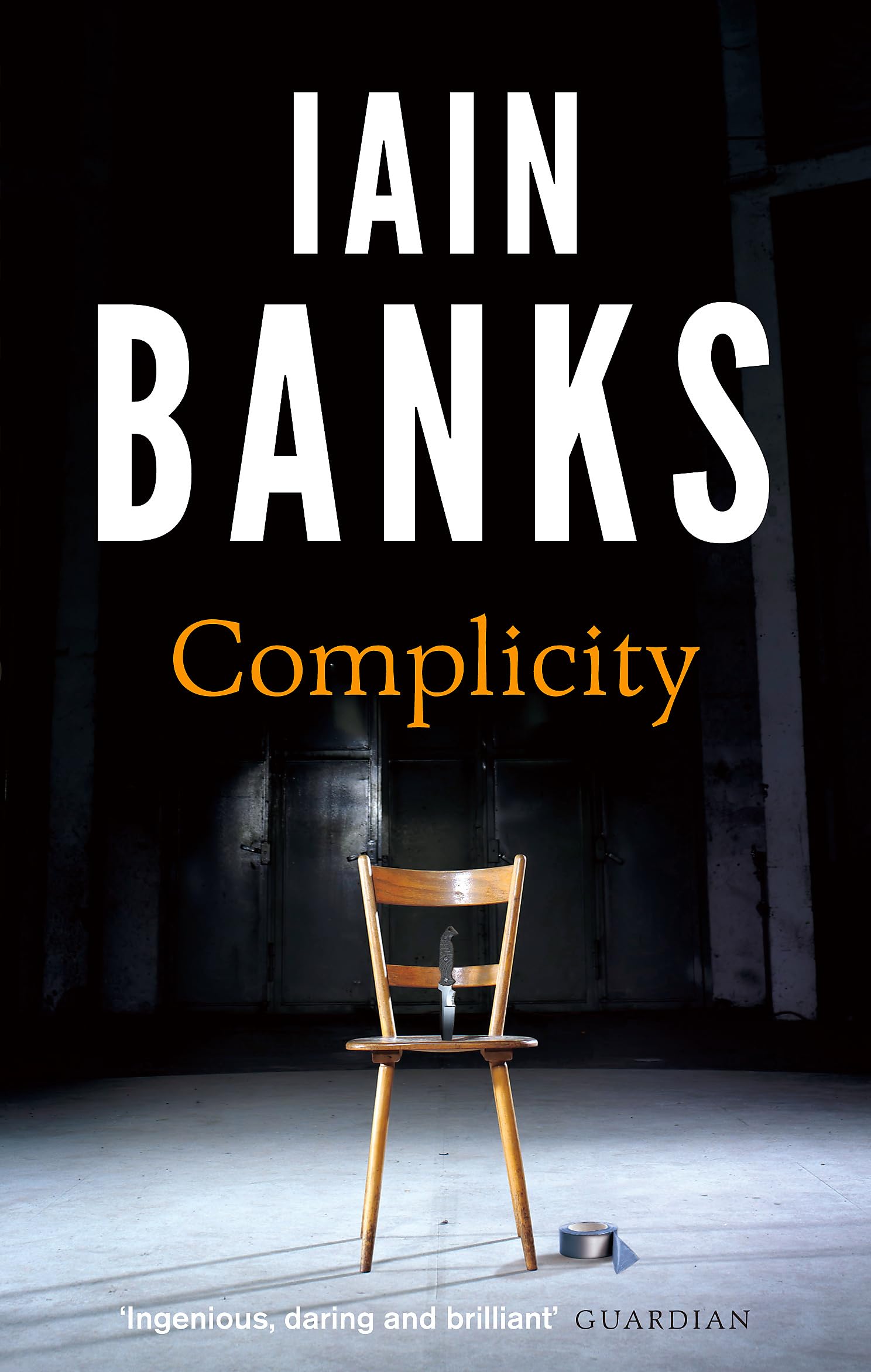 COMPLICITY (REISSUE)