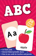 My First Flashcards
