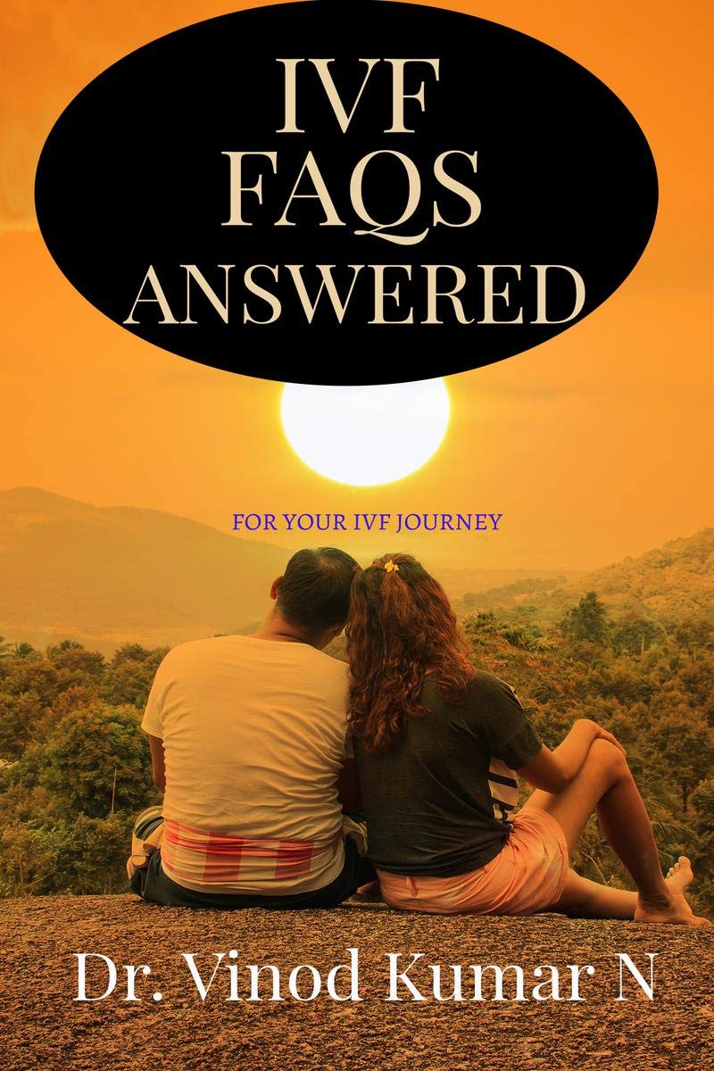 Ivf Faqs Answered : For Your Ivf Journey
