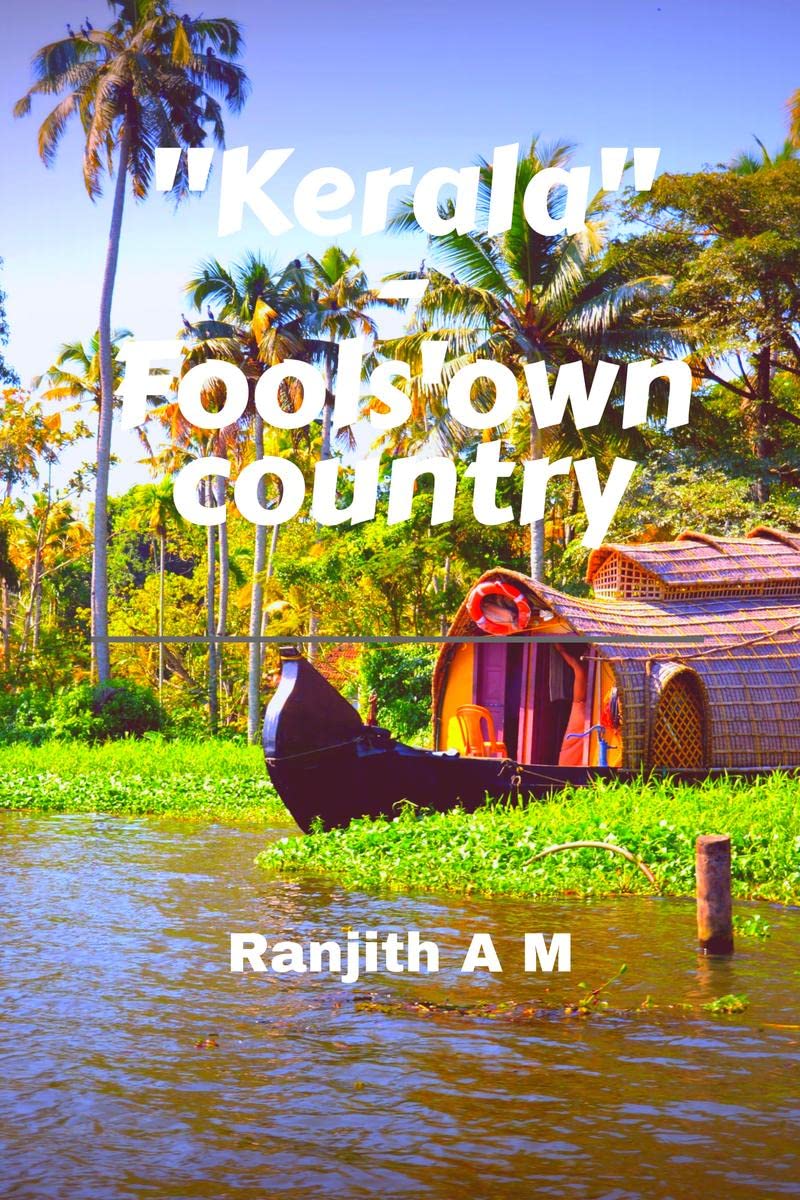 KeralaFools own country