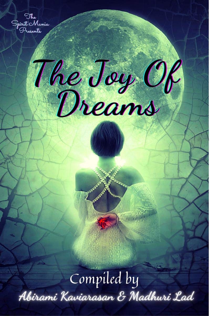 The Joy Of Dreams