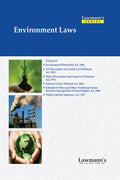 Environment (Protection) Act 1986
