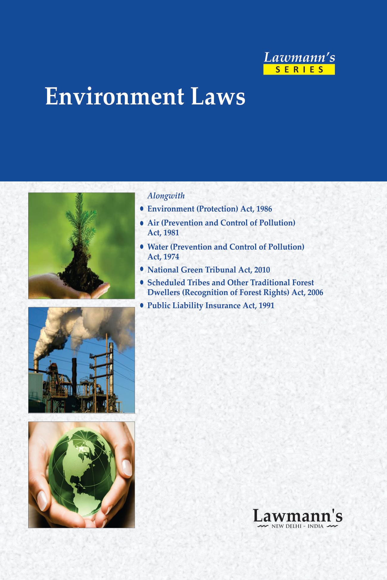 Environment (Protection) Act 1986