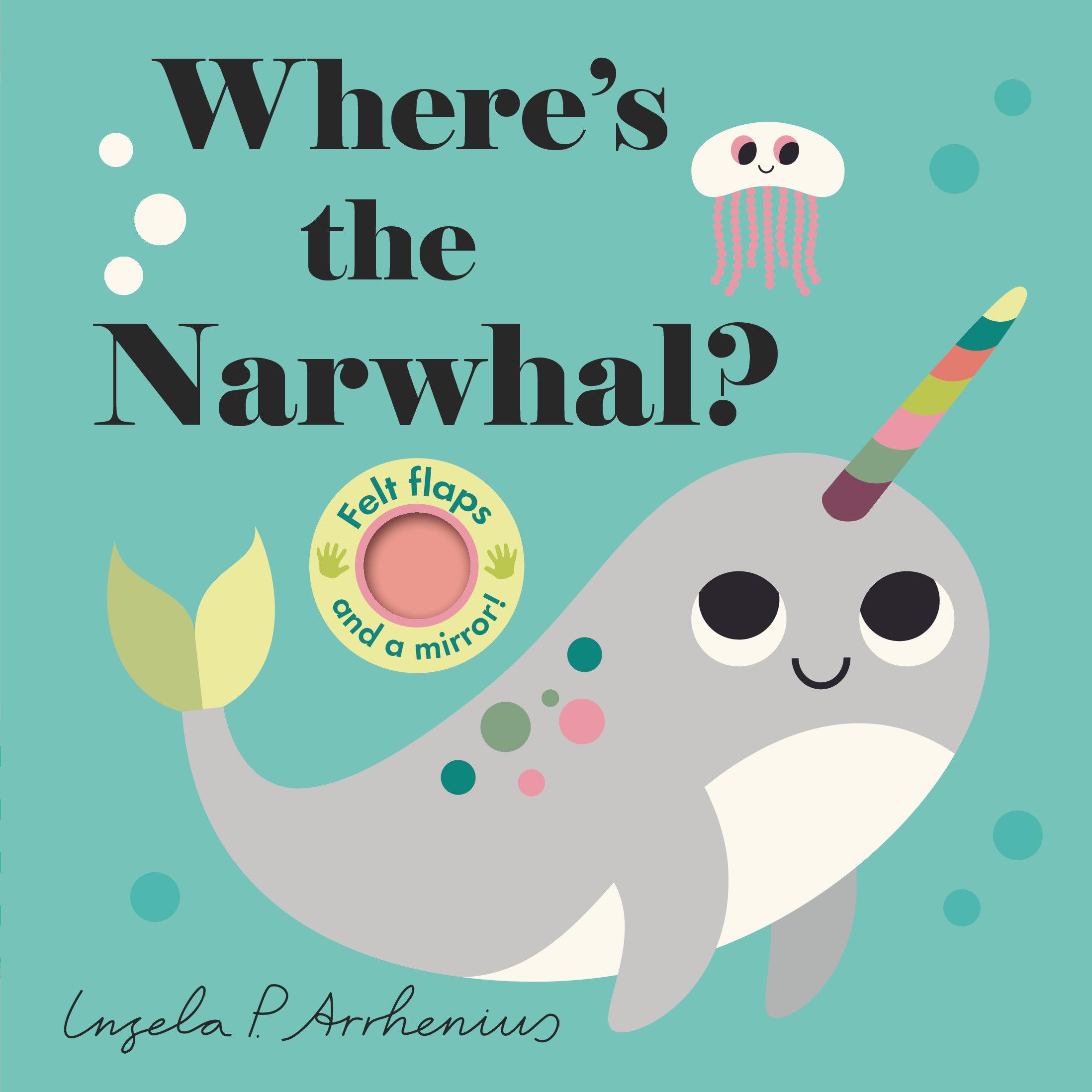 Wheres the Narwhal?