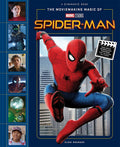 The Moviemaking Magic of Marvel Studios: SpiderMan