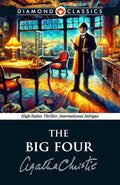 The Big Four (Pb)English