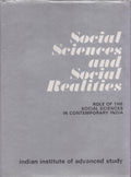 Social Sciences And Social Realities