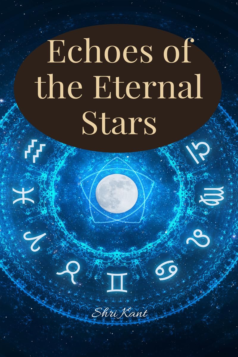 Echoes of the Eternal Stars: A story of Karma based understanding of astrological moments