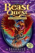 The Shade of Death Series 5: Hawkite Arrow of the Air (Beast Quest)