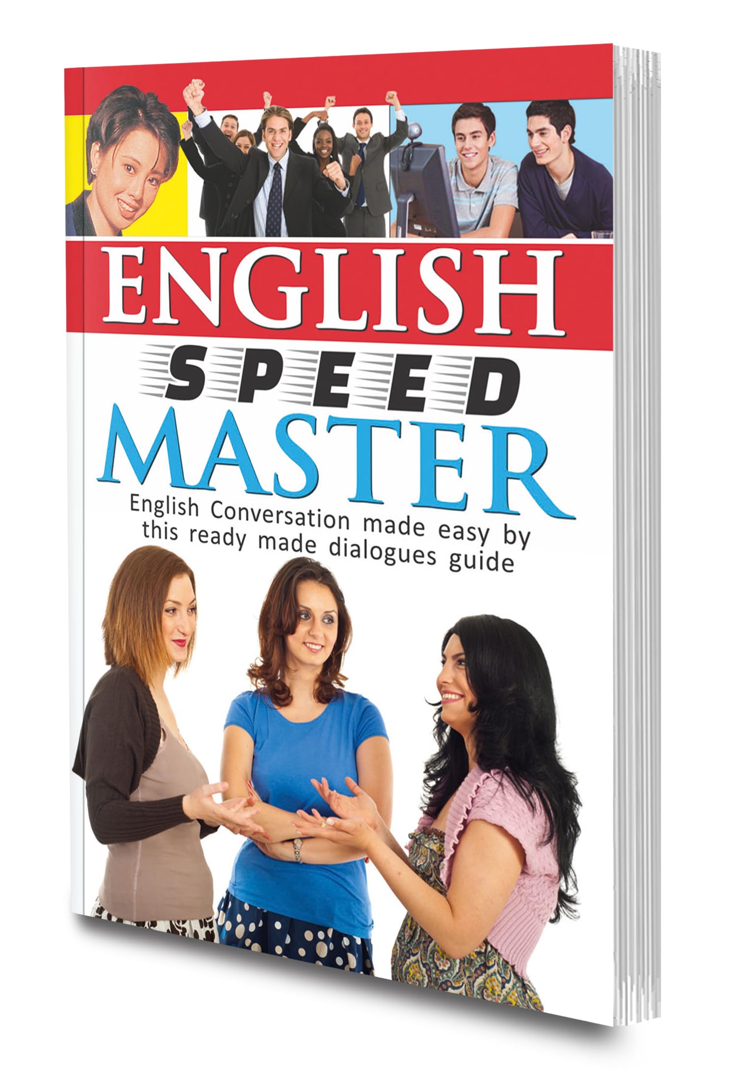English Speed Master