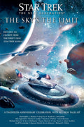 The Skys the Limit (Star Trek: The Next Generation)