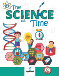The Science Time Class4