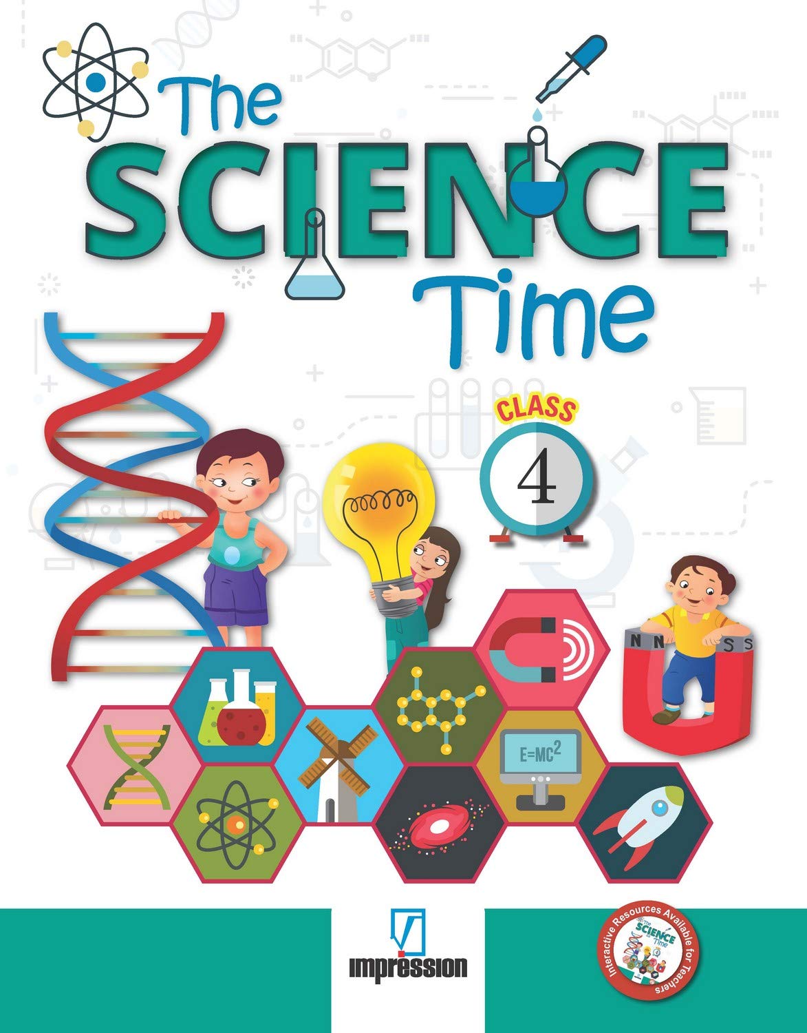 The Science Time Class4