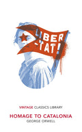 Homage to Catalonia