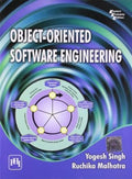 Object  Oriented Software Engineering