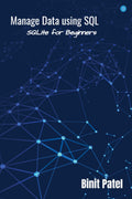 Manage Data using SQL