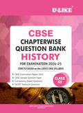 Cbse Chapterwise Question Bank History Class XII (202425)